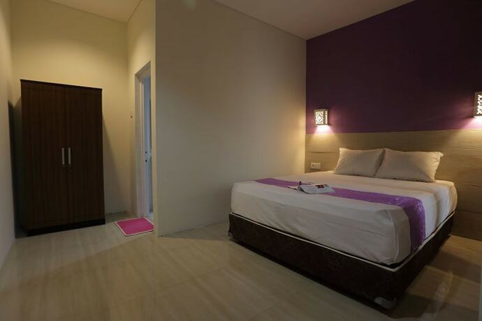 Imagen de la habitación del Hotel Bali Dream Costel. Foto 15