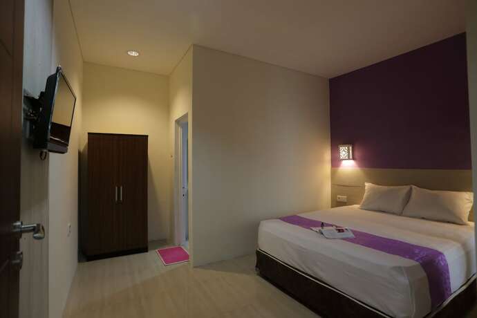Imagen de la habitación del Hotel Bali Dream Costel. Foto 18