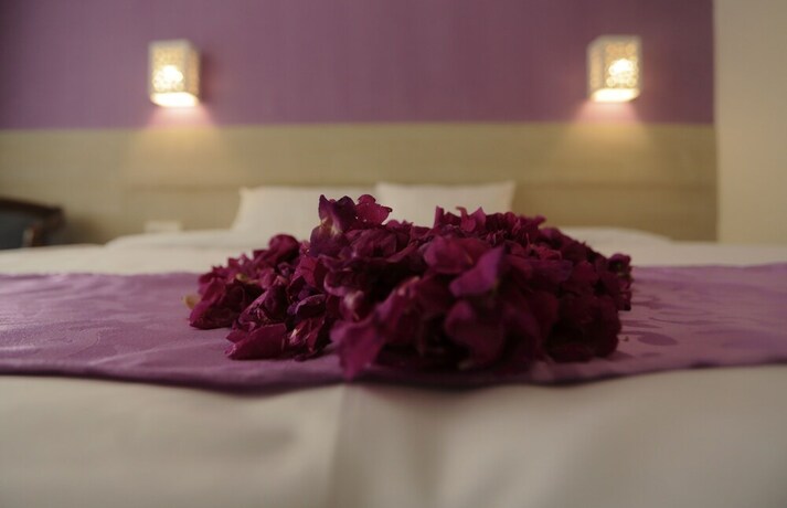 Imagen de la habitación del Hotel Bali Dream Costel. Foto 20