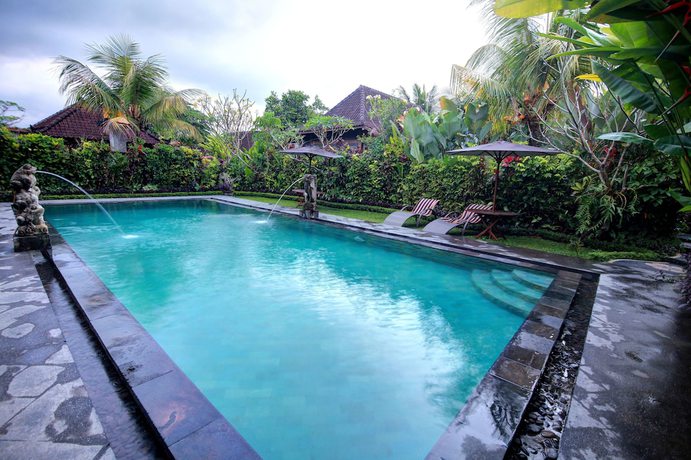 Imagen general del Hotel Bali Dream Resort Ubud. Foto 1