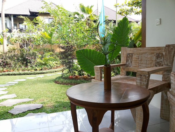 Imagen de la habitación del Hotel Bali Dream Resort Ubud. Foto 17