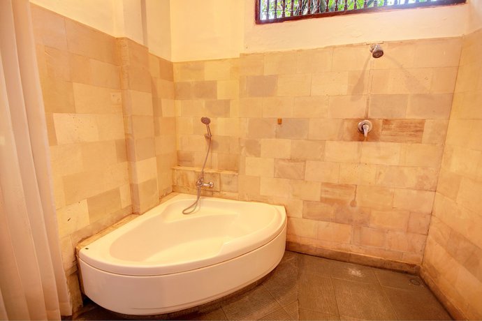 Imagen de la habitación del Hotel Bali Dream Resort Ubud. Foto 18