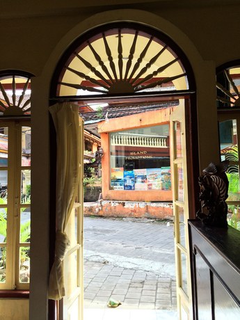 Imagen general del Hotel Bali Duta Wisata Beach Inn. Foto 2