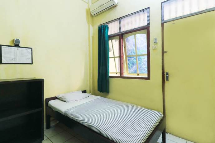 Imagen de la habitación del Hotel Bali Duta Wisata Beach Inn. Foto 4