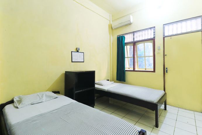 Imagen de la habitación del Hotel Bali Duta Wisata Beach Inn. Foto 5