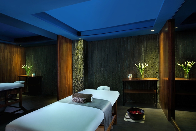 Imagen de los interiores del Hotel Bali Dynasty Resort. Foto 8