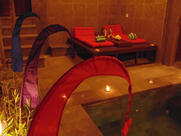 Imagen general del Hotel Bali Elephants Boutique Villa. Foto 4