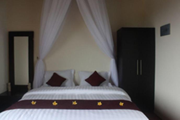 Imagen de la habitación del Hotel Bali Elephants Boutique Villa. Foto 5