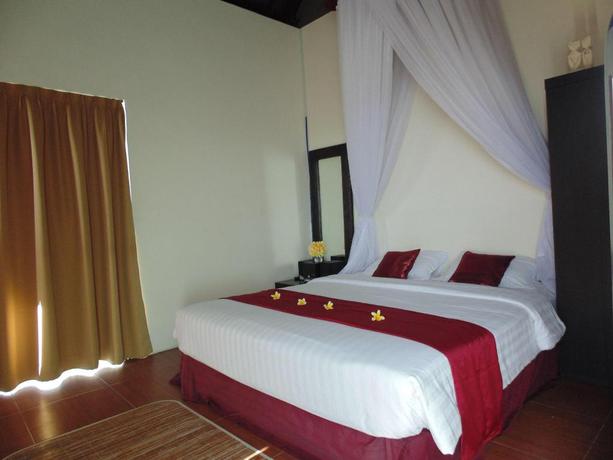 Imagen de la habitación del Hotel Bali Elephants Boutique Villa. Foto 8