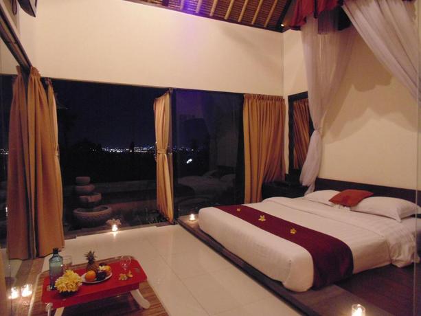 Imagen de la habitación del Hotel Bali Elephants Boutique Villa. Foto 9