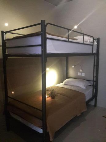 Imagen de la habitación del Hotel Bali Elephants Boutique Villa. Foto 11
