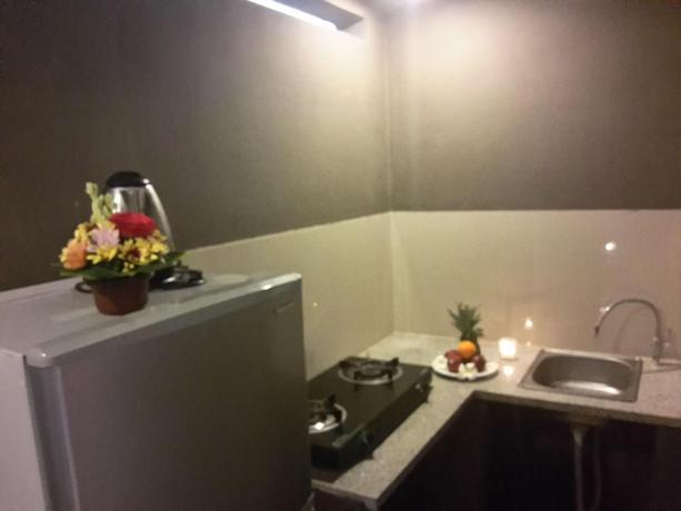 Imagen de la habitación del Hotel Bali Elephants Boutique Villa. Foto 12