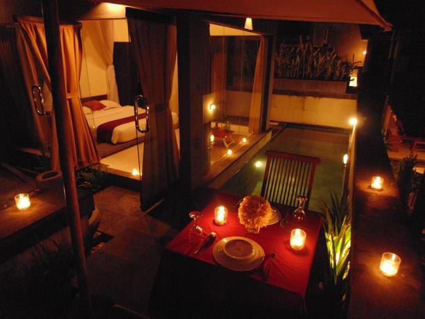 Imagen de la habitación del Hotel Bali Elephants Boutique Villa. Foto 19