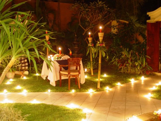 Imagen general del Hotel Bali Emerald Villas. Foto 3