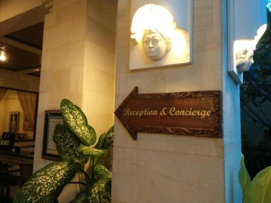 Imagen general del Hotel Bali Emerald Villas. Foto 4