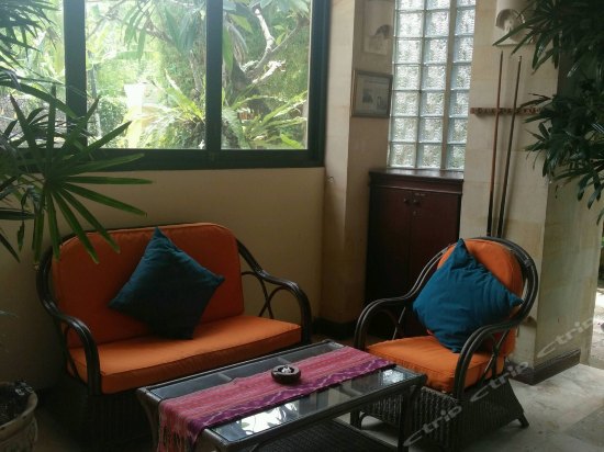 Imagen general del Hotel Bali Emerald Villas. Foto 5