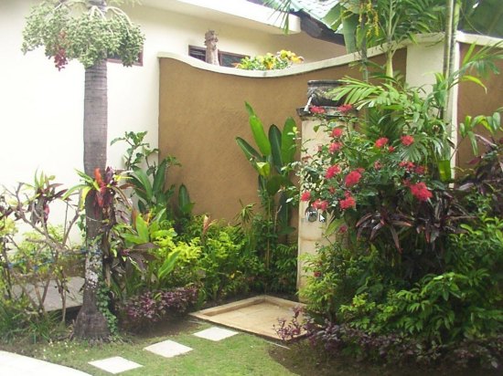Imagen general del Hotel Bali Emerald Villas. Foto 6