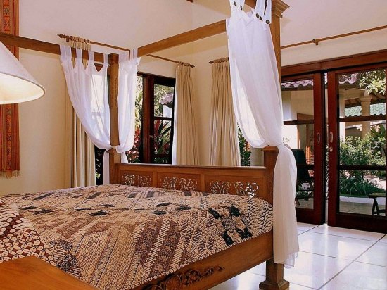 Imagen general del Hotel Bali Emerald Villas. Foto 8
