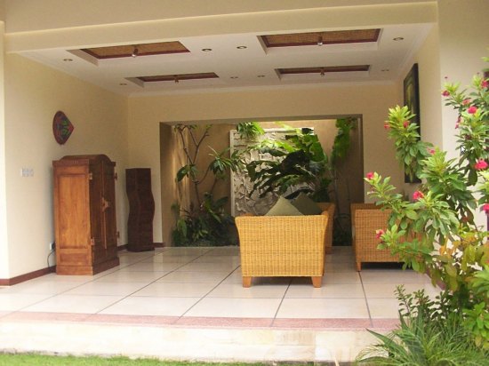 Imagen general del Hotel Bali Emerald Villas. Foto 9