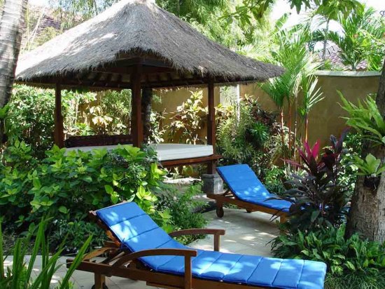 Imagen general del Hotel Bali Emerald Villas. Foto 11