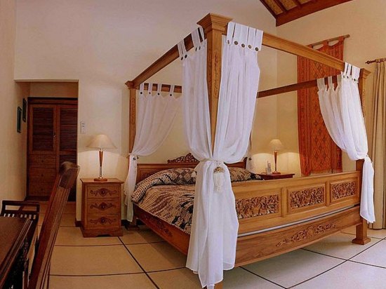Imagen general del Hotel Bali Emerald Villas. Foto 13
