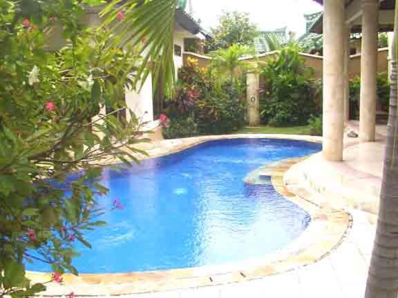Imagen general del Hotel Bali Emerald Villas. Foto 17