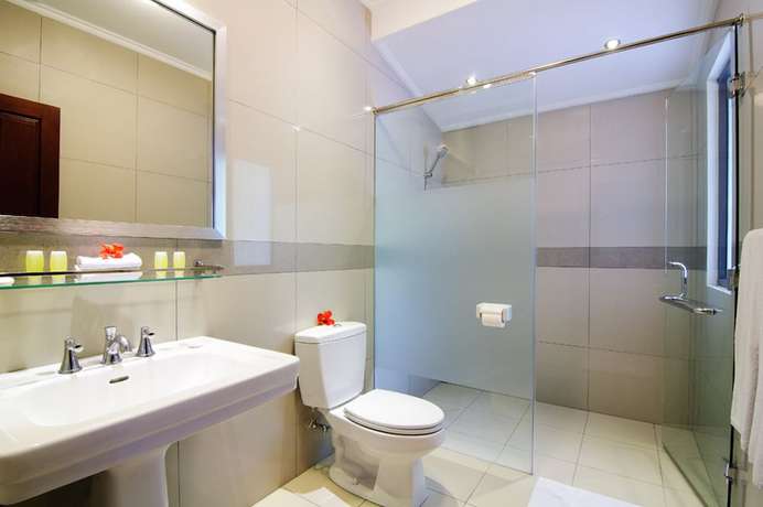 Imagen de la habitación del Hotel Bali Garden Beach Resort - Chse Certified. Foto 8