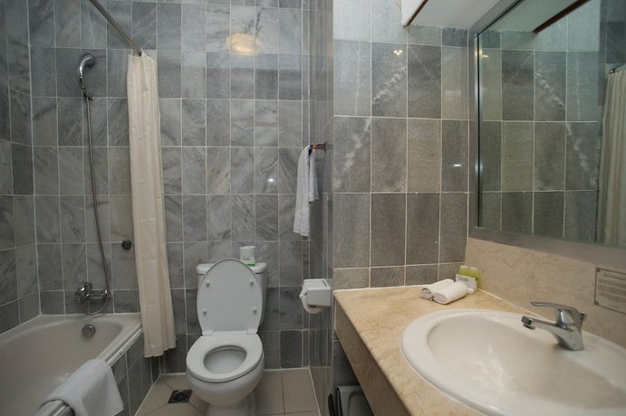 Imagen de la habitación del Hotel Bali Garden Beach Resort - Chse Certified. Foto 10