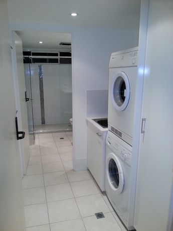Imagen de los interiores del Hotel Bali Hai Apartments Noosa. Foto 9
