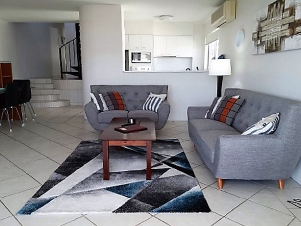 Imagen de los interiores del Hotel Bali Hai Apartments Noosa. Foto 10