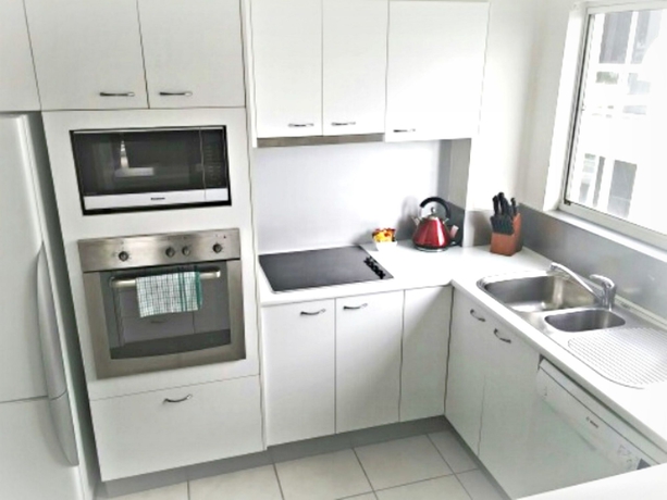 Imagen de la habitación del Hotel Bali Hai Apartments Noosa. Foto 7
