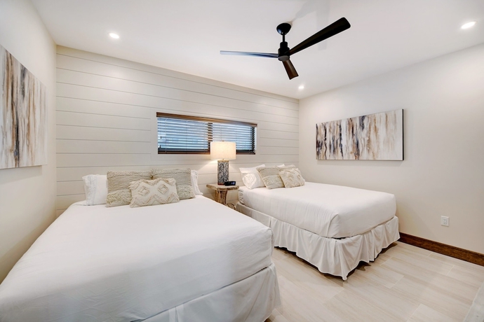 Imagen de la habitación del Hotel Bali Hai Beachfront Resort and Spa. Foto 10