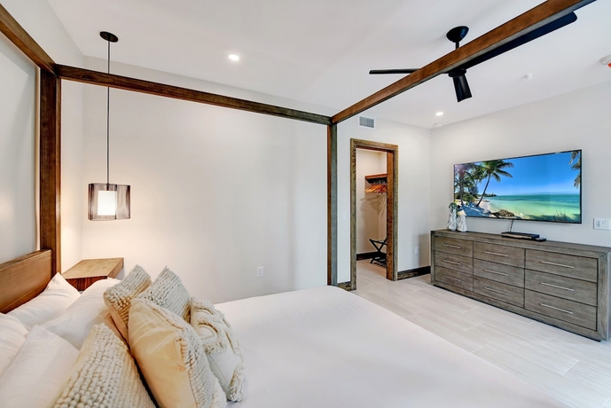 Imagen de la habitación del Hotel Bali Hai Beachfront Resort and Spa. Foto 13