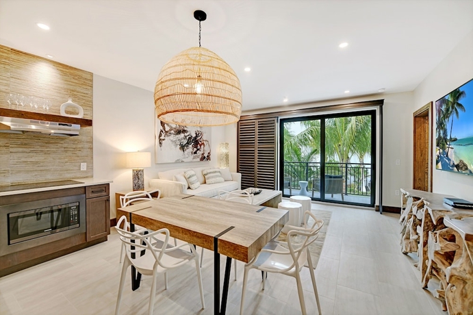 Imagen de la habitación del Hotel Bali Hai Beachfront Resort and Spa. Foto 14