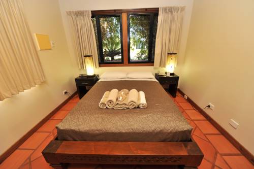 Imagen de la habitación del Hotel Bali Hai Resort and Spa. Foto 2