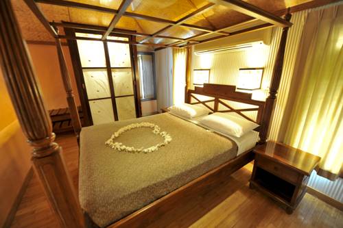 Imagen de la habitación del Hotel Bali Hai Resort and Spa. Foto 3