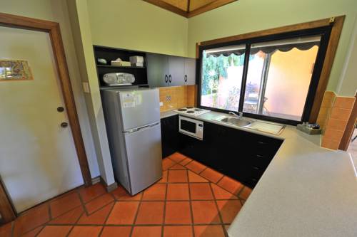 Imagen de la habitación del Hotel Bali Hai Resort and Spa. Foto 5