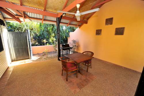 Imagen de la habitación del Hotel Bali Hai Resort and Spa. Foto 6