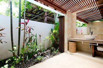 Imagen general del Hotel Bali Harmony Villas. Foto 1