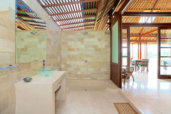 Imagen general del Hotel Bali Harmony Villas. Foto 2