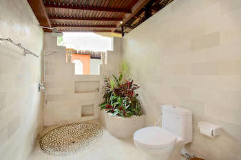 Imagen general del Hotel Bali Harmony Villas. Foto 4
