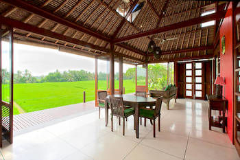 Imagen general del Hotel Bali Harmony Villas. Foto 5
