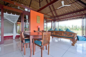 Imagen general del Hotel Bali Harmony Villas. Foto 6