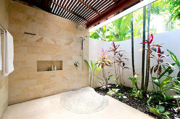 Imagen general del Hotel Bali Harmony Villas. Foto 8