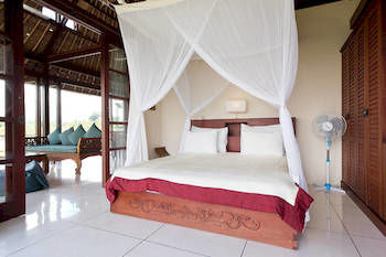 Imagen general del Hotel Bali Harmony Villas. Foto 9