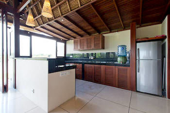 Imagen general del Hotel Bali Harmony Villas. Foto 10