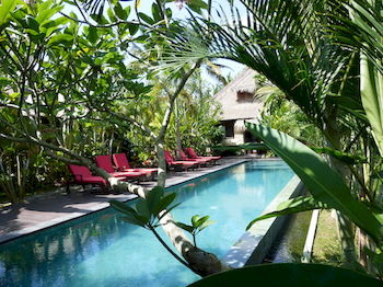 Imagen general del Hotel Bali Harmony Villas. Foto 12