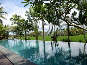 Imagen general del Hotel Bali Harmony Villas. Foto 13