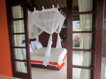 Imagen general del Hotel Bali Harmony Villas. Foto 15