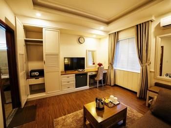 Imagen de la habitación del Hotel Bali, Ho Chi Minh. Foto 3